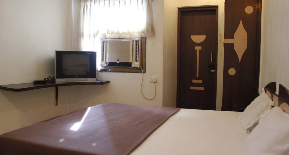 Skywoods Hospitality, Pune 4